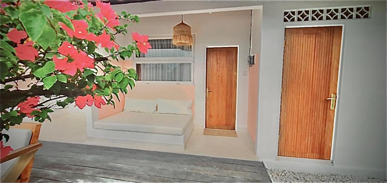 Love Song Boutique Hotel Canggu Exteriör bild