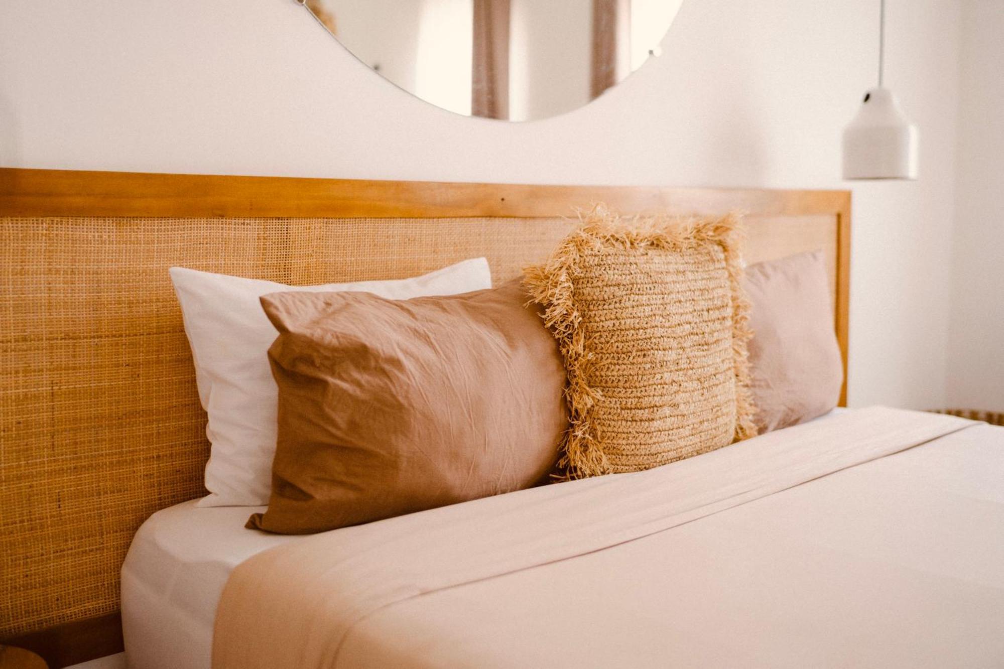 Love Song Boutique Hotel Canggu Exteriör bild