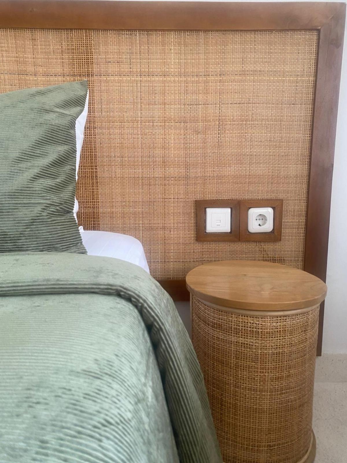 Love Song Boutique Hotel Canggu Exteriör bild